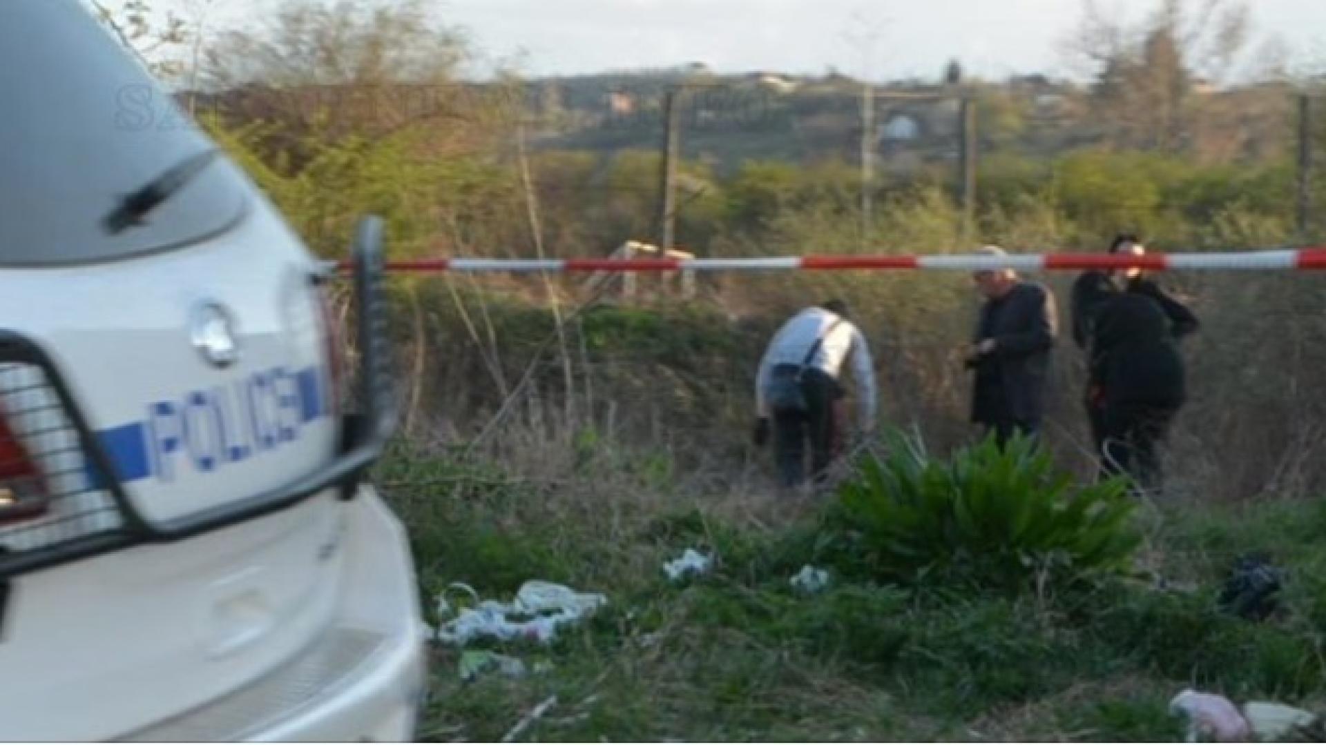 Гнусно: Убийците на Валя блудствали с безпомощната жена, преди да я убият 