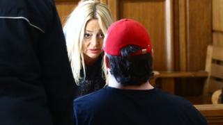 Майката на Йоан Матев пред БЛИЦ: Има обрат в делото за убийството на Георги, Патрик е подписал самопризнания, че е извършил престъплението (ВИДЕО)
