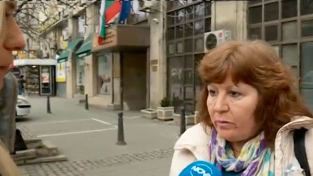 Медицински сестри на протест: Искаме стартово заплащане от поне две минимални заплати