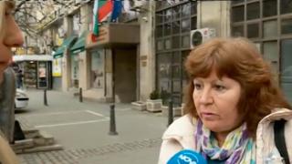Медицински сестри на протест: Искаме стартово заплащане от поне две минимални заплати