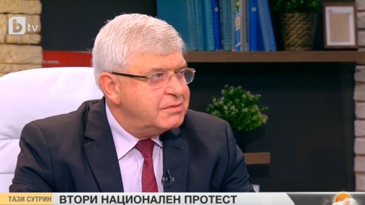 Министър Ананиев с предложение към медицинските сестри