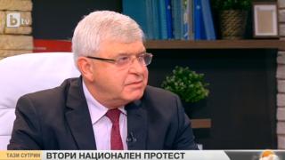 Министър Ананиев с предложение към медицинските сестри