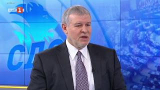 Румен Христов призна кой е сръчкал ГЕРБ и СДС към дясно обединение