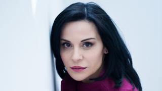 Гергана Стоянова призна как са я взели в „Откраднат живот”!