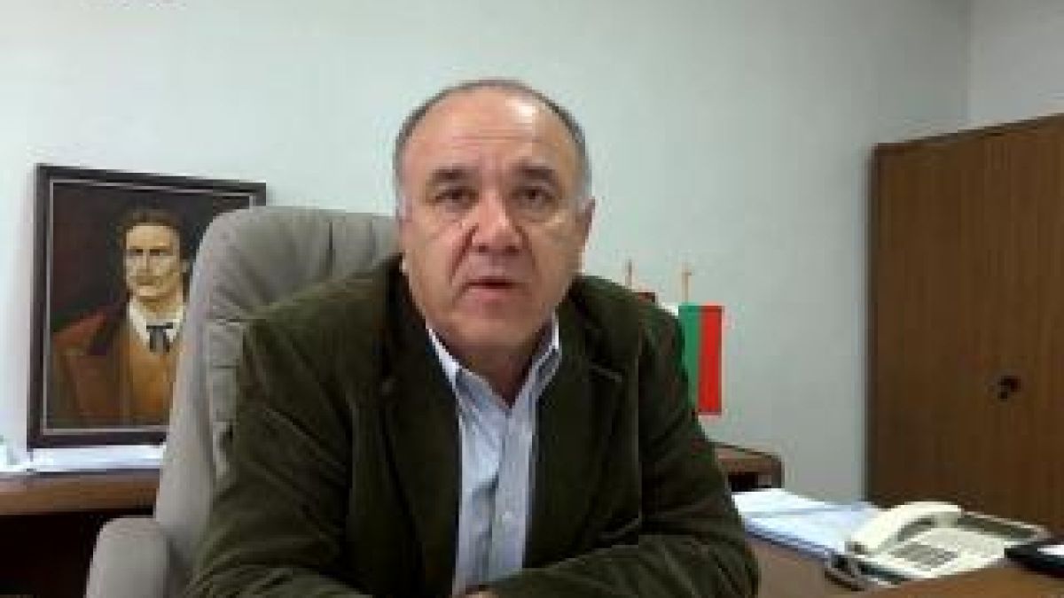 Лошо му се пише! Спецпрокуратурата повдигна тежко обвинение на кмета на Червен бряг