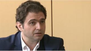 Прокуратурата закова и кмета на Стрелча с обвинение за серия далавери