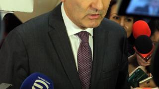 След Борисов и Цветанов го направи СНИМКА