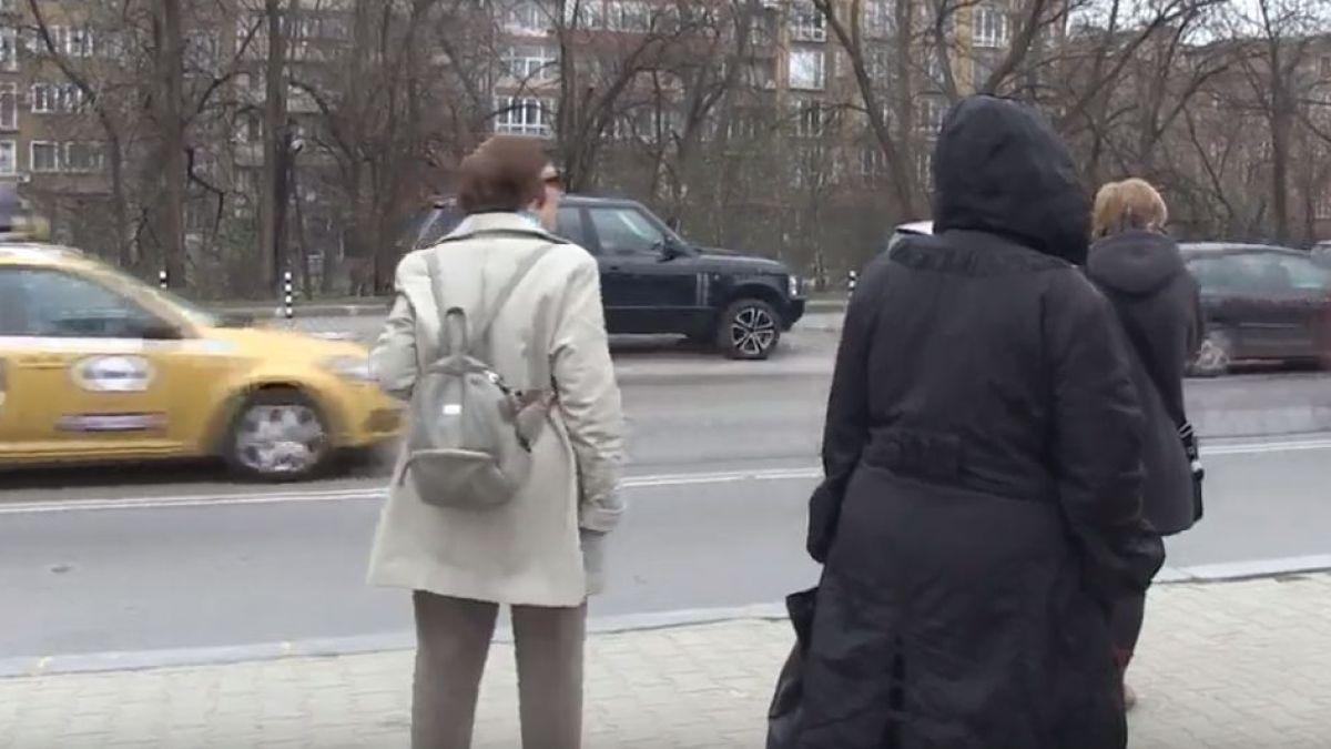БЛИЦ TV: Пенсионерка с раничка шашардиса софиянци, защото... 