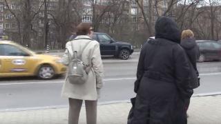 БЛИЦ TV: Пенсионерка с раничка шашардиса софиянци, защото... 