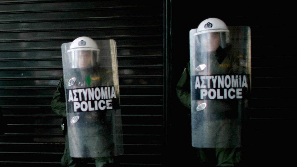 Откриха застреляна българка в Атина! Убиецът й е...
