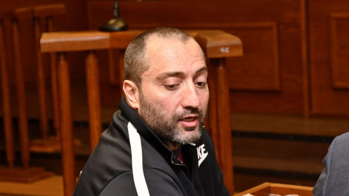 Извъредно в БЛИЦ! Двама прокурори под охрана заради заплахи от Митьо Очите