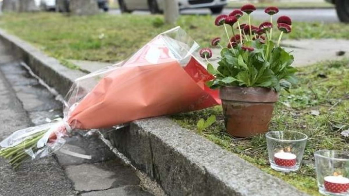 Баба уби с нож 7-годишно момченце насред улицата
