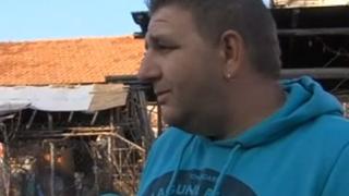 Жестоката истина за простреляния щъркел в Хаджидимово