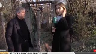 Проговори лекарят, зверски пребит и ограбен в Ямболско (СНИМКИ)