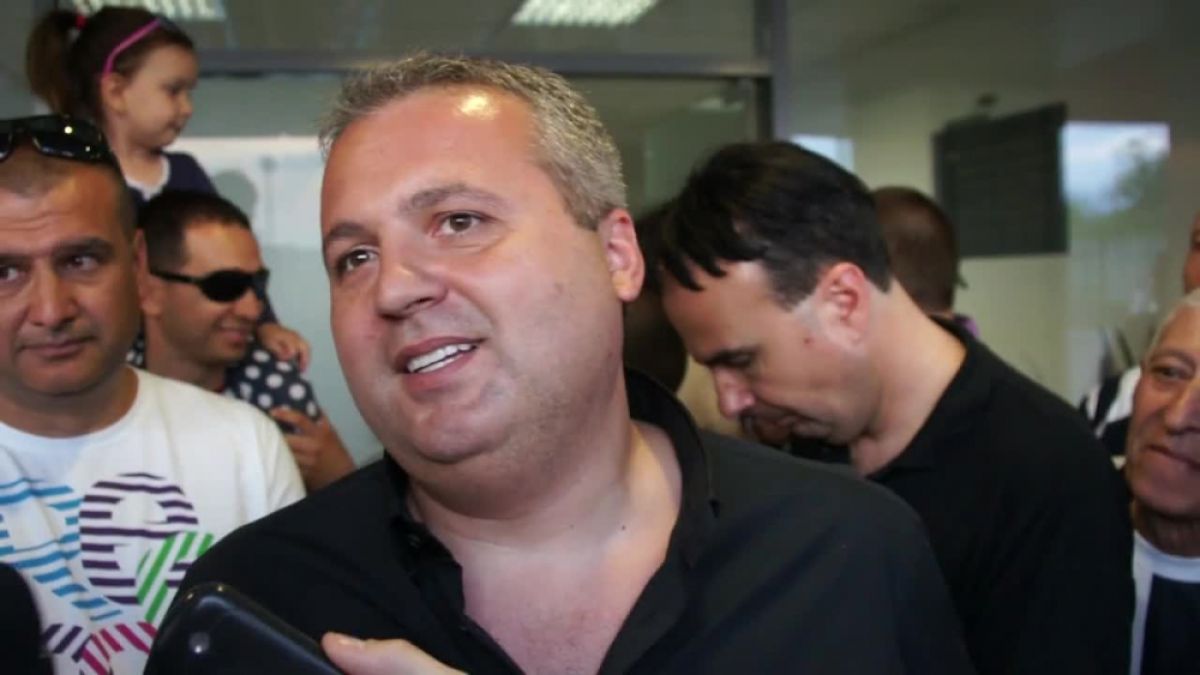 Коко Динев с първи подробности пред БЛИЦ за четвъртата си рожба!