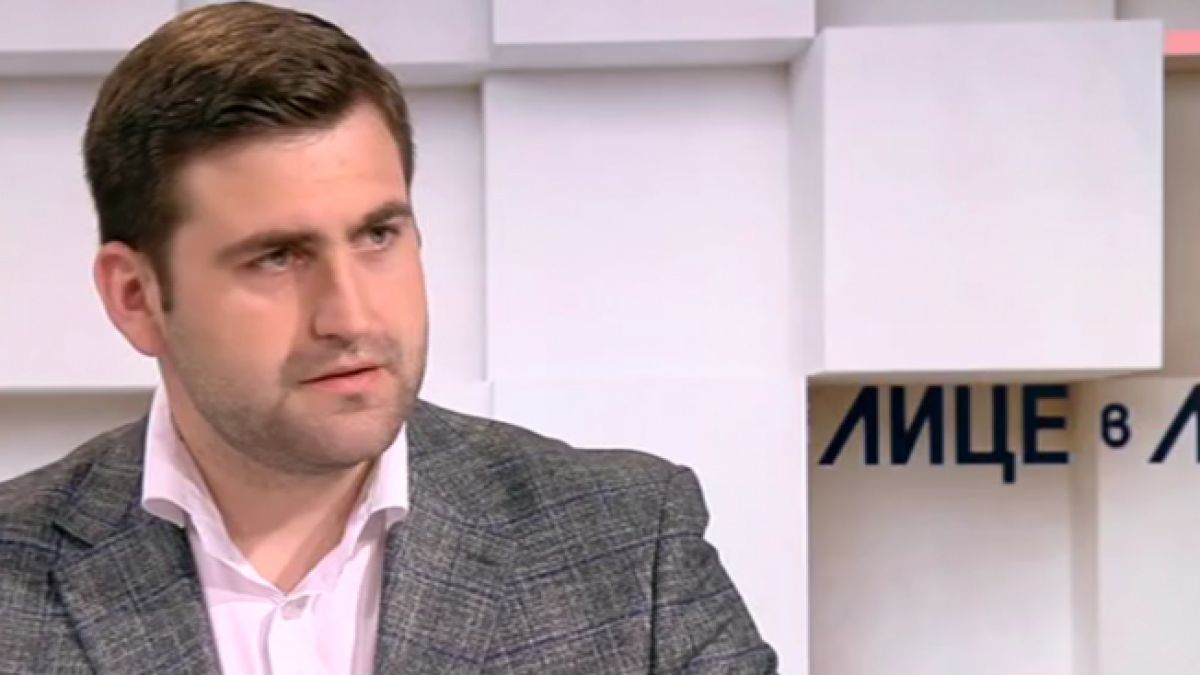 Андрей Новаков за сагата с апартаментите: Борисов винаги е бил умерен и справедлив, а в този скандал стоят политически интереси!