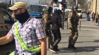 Палач на ИДИЛ бе арестуван в Унгария (ВИДЕО)