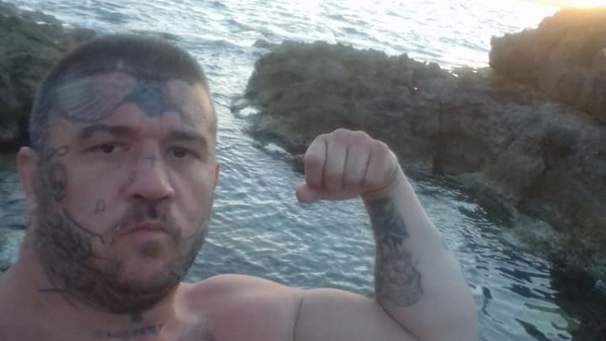 Помните ли големия победител от "Биг брадър фемили" Весо Гробаря? Не е за вярване как изглежда риалити героят днес (СНИМКИ)