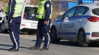 Брутални сцени на пловдивското Околовръстно завършиха със стрелба
