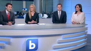 Известна водеща се връща в ефира на bTV