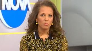 Водеща на Нова телевизия се изложи жестоко (СНИМКИ)