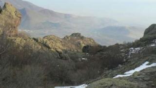 От полицията със страховити разкрития за спасителната акция на малко момченце в Сливенския Балкан