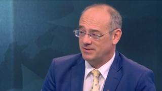 Конституционен съдия с лоша прогноза за Брекзит 