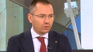 Джамбазки даде прогноза ще подаде ли оставка Цветанов, след като настъпи мотиката повторно (СНИМКИ)