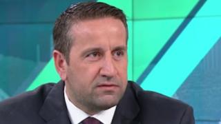 Георги Харизанов за "Апартаментгейт": Само отговорите на Цветанов няма да са достатъчни