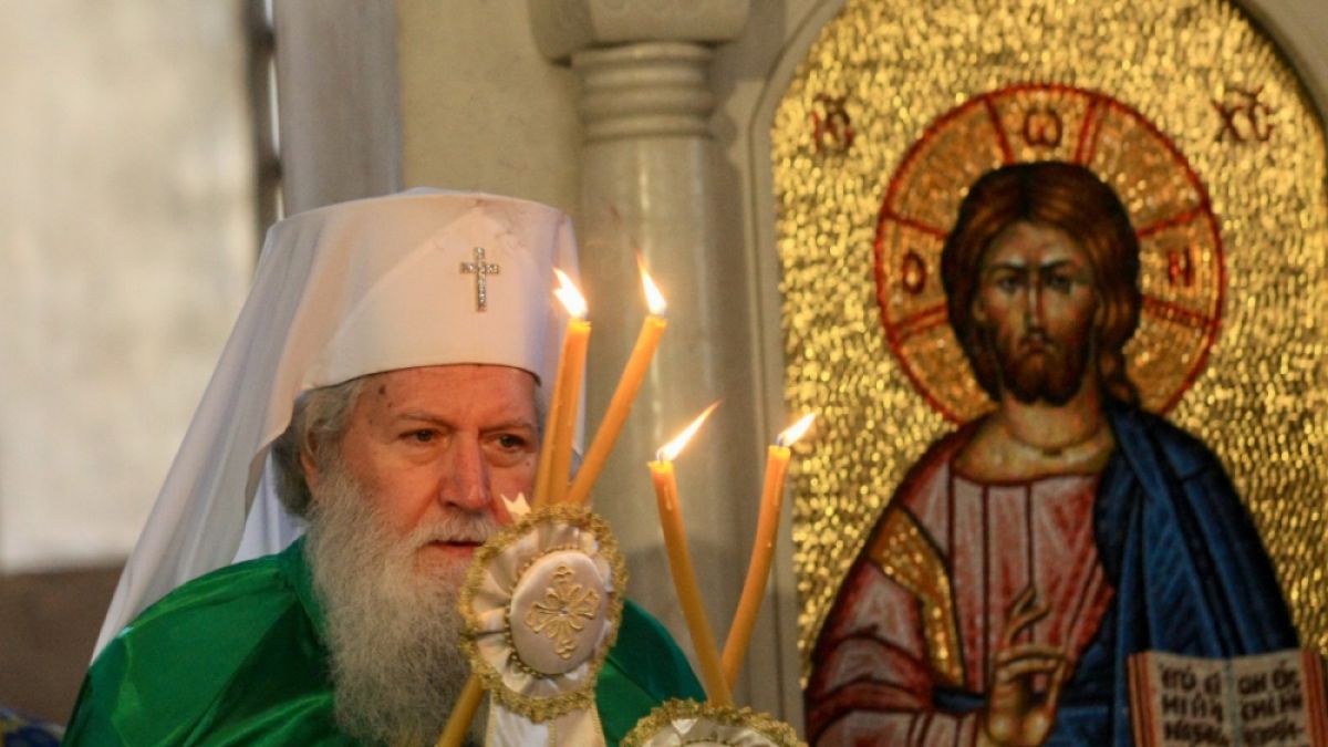 Патриарх Неофит: Каквото е необходимо ще го направим за пълната радост на братята от Македония