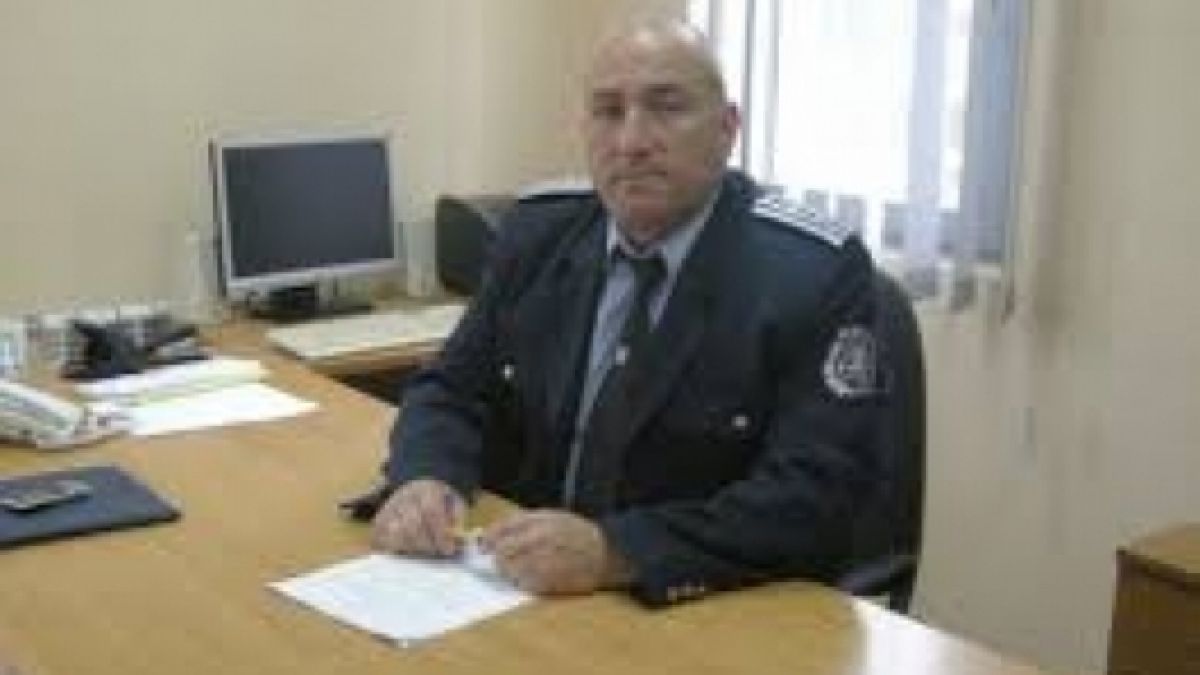 След дъщеря му арестуваха и шефа на “Охранителна полиция” в Благоевград – Георги Кьосев