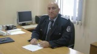 След дъщеря му арестуваха и шефа на “Охранителна полиция” в Благоевград – Георги Кьосев