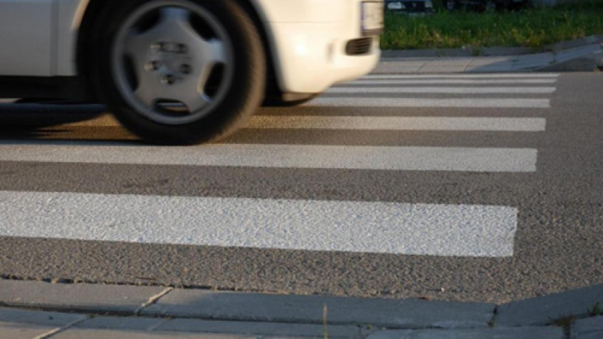 Страшен инцидент с дете в столичния кв. "Младост"