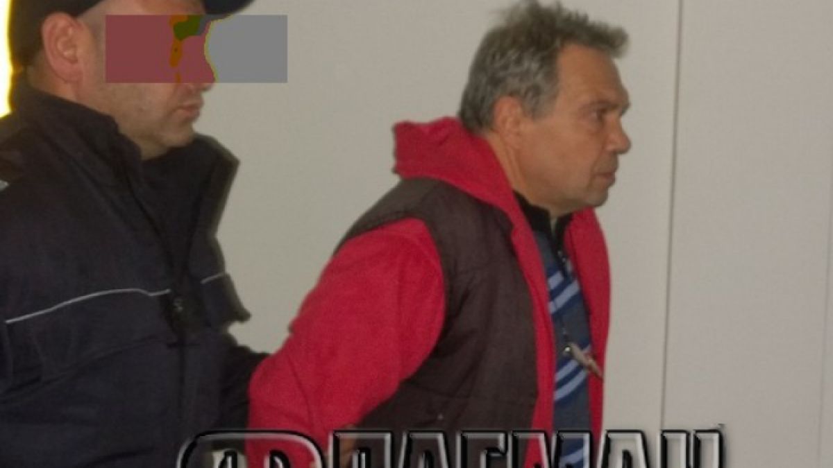 Владимир, който пиян уби велисопедиста Евелин, си го получи!