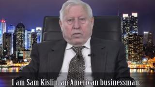 US-инвеститор разкри корупционна схема на Порошенко за $8 милиарда и отсече: Мястото му е в затвора! (ВИДЕО) 