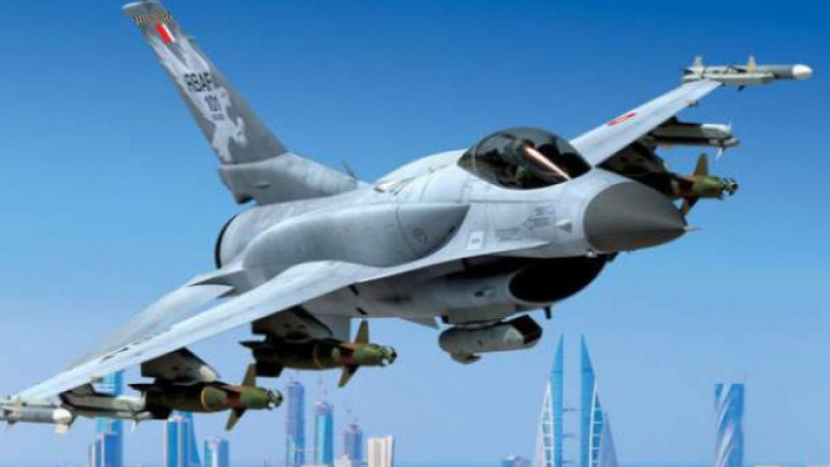 Горещи новини за изтребителите F-16, които България ще купи!