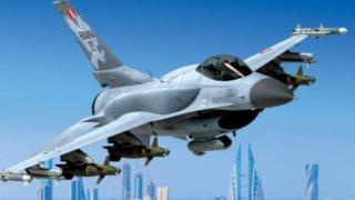 Горещи новини за изтребителите F-16, които България ще купи!