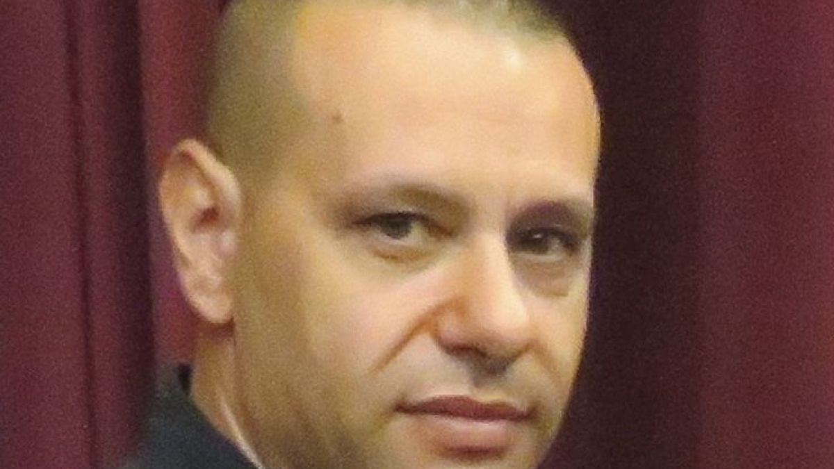 Внезапно почина млад разузнавач от „Криминална полиция"