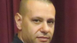 Внезапно почина млад разузнавач от „Криминална полиция"