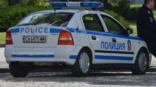 Бургаската полиция сгащи 33-годишния Васил с 15 грама дрога 