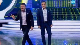 След раздялата с Мария Рачков й готви нов удар! (СНИМКИ)