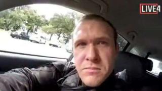 Привикват бг свещеници на разпит заради това, което свирепият терорист от Нова Зеландия направил в Роженския манастир!