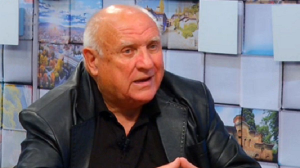 Адв. Марковски: С махането само на един калпав текст ще ликвидираме рушветите и корупцията, които съсипаха държавата  