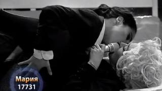 Лесбо сцена в „Капките”: Мария Илиева се разцелува с жена, а Рачков... (СНИМКИ 18+)