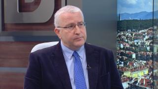 Светослав Малинов се оправда за отсъствието си за пакет "Мобилност" в ЕП: Закъснях, защото...