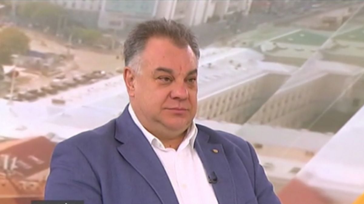 Мирослав Ненков: Дяволски очи са се вгледали в милиардите за здравеопазване