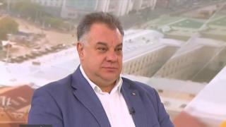 Мирослав Ненков: Дяволски очи са се вгледали в милиардите за здравеопазване