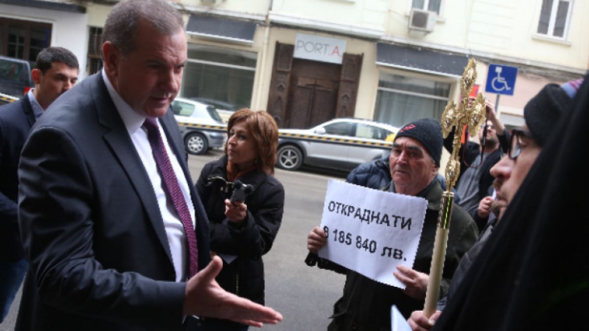 И зам.-министър на енергетиката подаде оставка заради апартамент!  