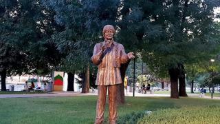 Скръбна вест почерни Плевен