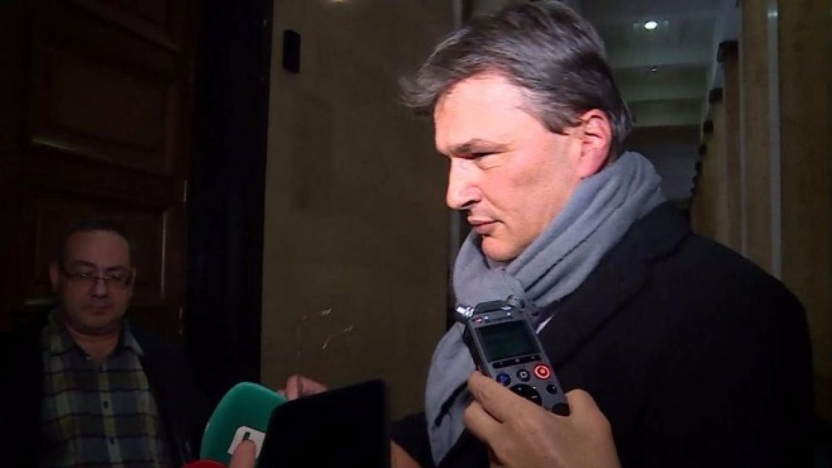 Скандално разкритие! Основният свидетел по делото „КТБ”: Цветан Василев плащаше на Иван Костов по 25 000 лева на месец